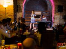 Jazzy Summer Vibes With Denisa Coca 11