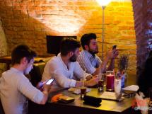 Jazzy Summer Vibes With Denisa Coca 12