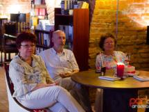 Jazzy Summer Vibes With Denisa Coca 13