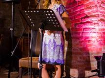 Jazzy Summer Vibes With Denisa Coca 1