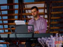 Jazzy Summer Vibes With Denisa Coca 21