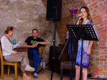 Jazzy Summer Vibes With Denisa Coca 23