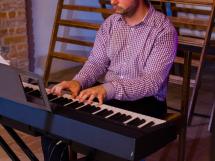 Jazzy Summer Vibes With Denisa Coca 24