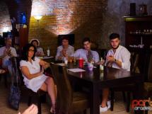 Jazzy Summer Vibes With Denisa Coca 25