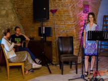 Jazzy Summer Vibes With Denisa Coca 26