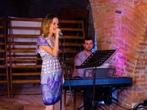 Jazzy Summer Vibes With Denisa Coca 27
