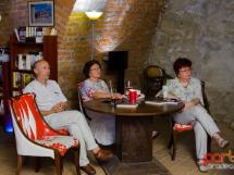 Jazzy Summer Vibes With Denisa Coca 30