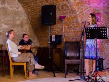 Jazzy Summer Vibes With Denisa Coca 34