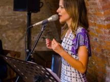 Jazzy Summer Vibes With Denisa Coca 35