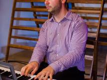 Jazzy Summer Vibes With Denisa Coca 36