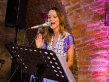 Jazzy Summer Vibes With Denisa Coca 37