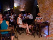 Jazzy Summer Vibes With Denisa Coca 38