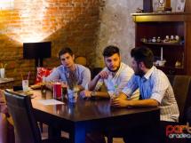 Jazzy Summer Vibes With Denisa Coca 6