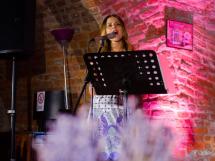 Jazzy Summer Vibes With Denisa Coca 8