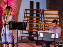 Jazzy Summer Vibes with Denisa Coca