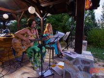 Live In The Garden 22