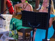 Live In The Garden 30