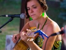 Live In The Garden 32