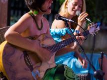 Live In The Garden 36