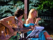 Live In The Garden 38