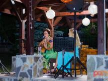 Live In The Garden 45