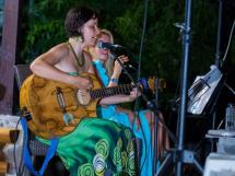 Live In The Garden 60