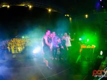 Concert Subcarpati 85