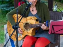 Live In The Garden Cu Melaz Si Ioana Butnarasu 30