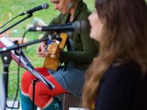 Live In The Garden Cu Melaz Si Ioana Butnarasu 32