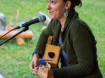 Live In The Garden Cu Melaz Si Ioana Butnarasu 33