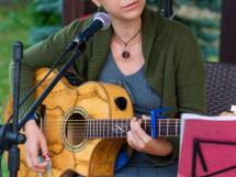 Live In The Garden Cu Melaz Si Ioana Butnarasu 36