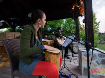 Live In The Garden Cu Melaz Si Ioana Butnarasu 46