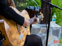 Live In The Garden Cu Melaz Si Ioana Butnarasu 6