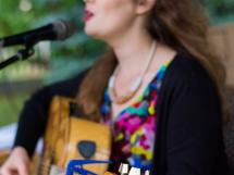 Live In The Garden Cu Melaz Si Ioana Butnarasu 8