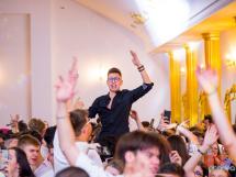 Balul Bobocilor Gojdu Llike A Starr 52