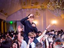 Balul Bobocilor Gojdu Llike A Starr 92