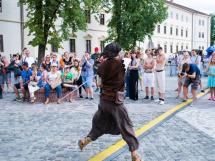 Concert Lupus Dacus 22