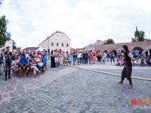 Concert Lupus Dacus 34