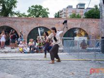 Concert Lupus Dacus 42