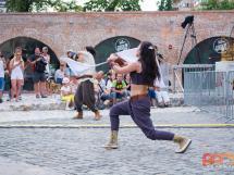 Concert Lupus Dacus 44