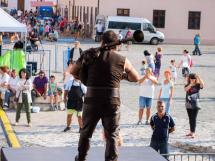 Concert Lupus Dacus 6