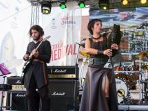 Concert Lupus Dacus 9