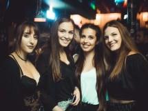 Students Party 28 Nov, 2019