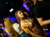 Saturday Madness 5516