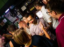 Saturday Madness 5518