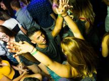 Saturday Madness 5529