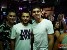 Saturday Madness 5532