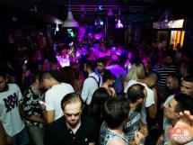 Saturday Madness 5533