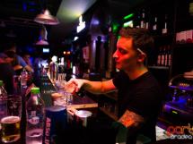 Saturday Madness 5545