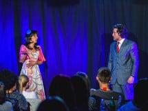 Cerere în căsătorie fără Cehov